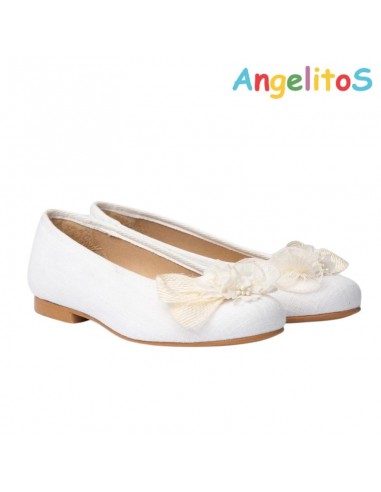 bailarina ceremonias angelitos