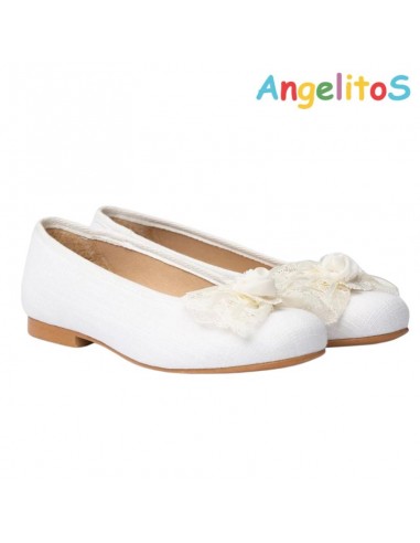 Bailarina Ceremonia Angelitos