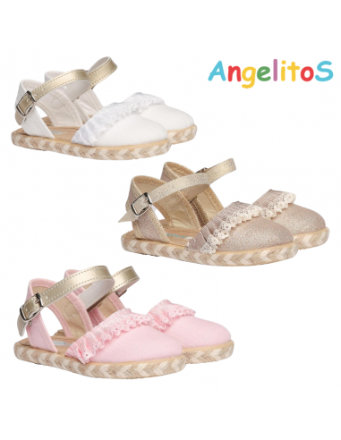 valenciana lino Angelitos