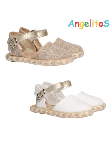 Valenciana Angelitos