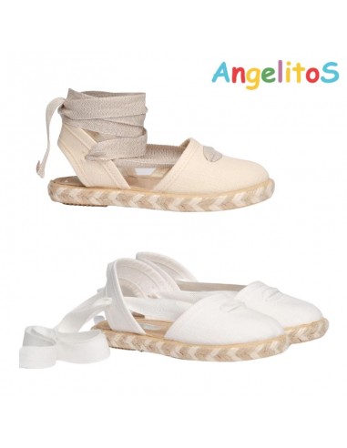 valenciana cinta Angelitos