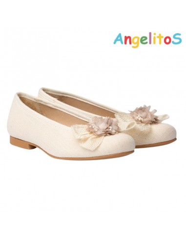 bailarina lino angelitos