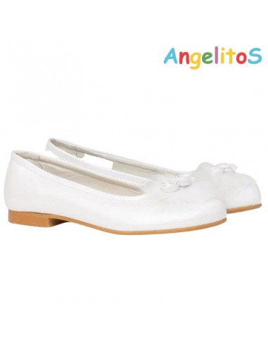 Bailarina napa Angelitos