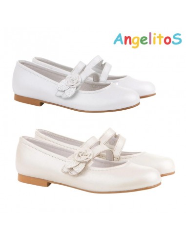 mercedita napa angelitos