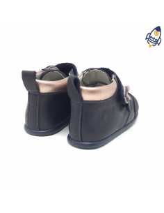 Zapato Respetuoso Bota Condiz 2