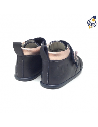 Zapato Respetuoso Bota Condiz