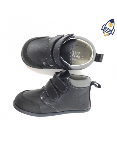 Zapato Respetuoso Bota Condiz