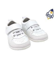 Zapato Respetuoso -... 2