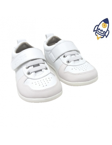 Zapato Respetuoso - Deportiva Condiz