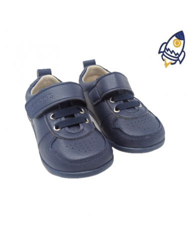 Zapato Respetuoso - Deportiva Condiz