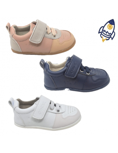 Zapato Respetuoso - Deportiva Condiz