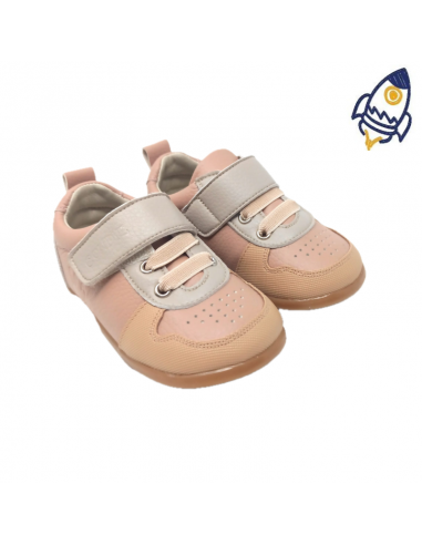 Zapato Respetuoso - Deportiva Condiz