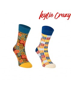Calcetín "Multicolor" Kylie...