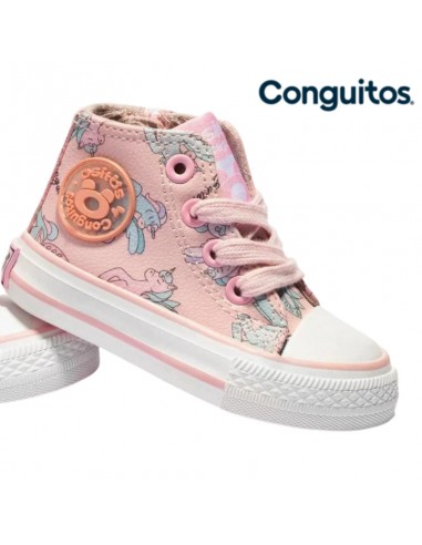 Sneaker "Unicornio" Conguitos