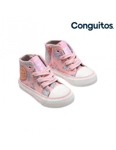 Sneaker "Unicornio" Conguitos