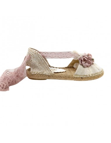 esparteña ceremonia