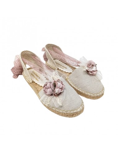 esparteña ceremonia