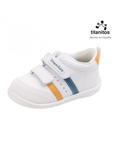 Deportiva respetuosa Titanitos