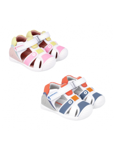 Sandalia "Casual" Biomecanics