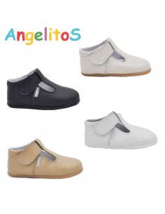 Zapato Respetuoso Angelitos