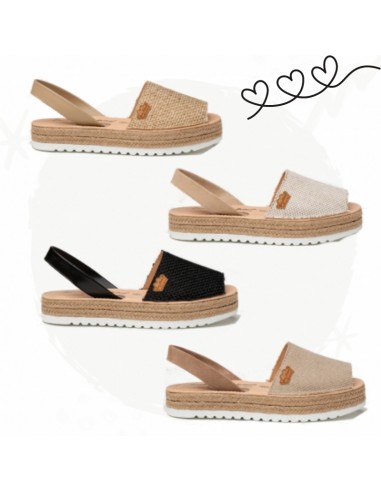 menorquina eva mañas saco