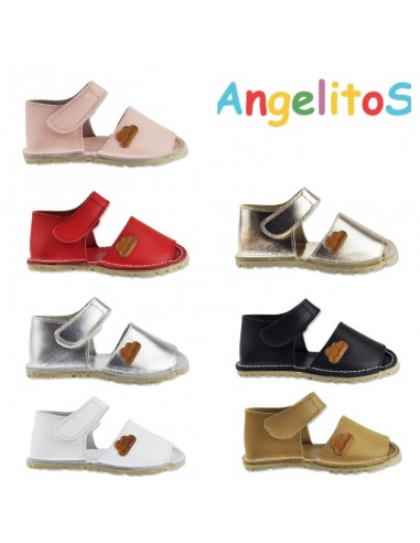 Menorquina Respetuosa Angelitos