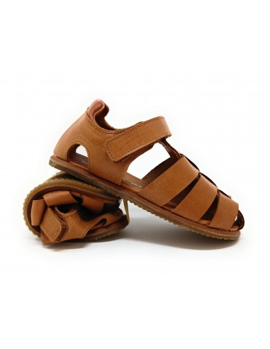 Sandalia Tiras calzado respetuoso