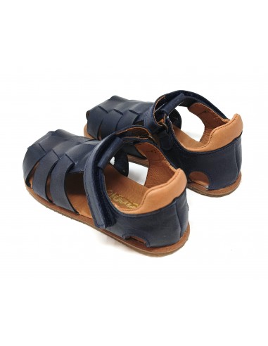 Sandalia Tiras calzado respetuoso