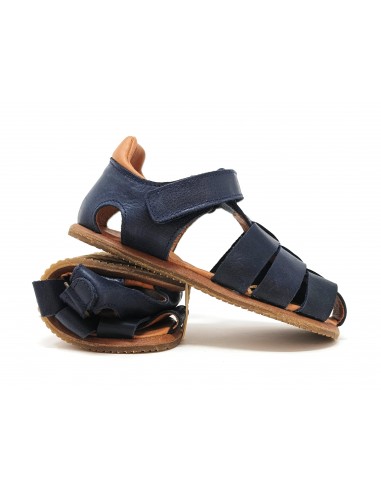 Sandalia Tiras calzado respetuoso