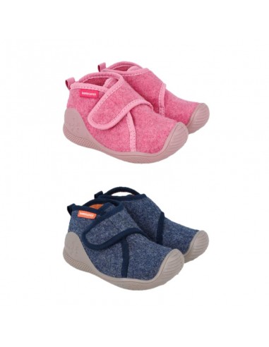 zapatillas de casa primeros pasos