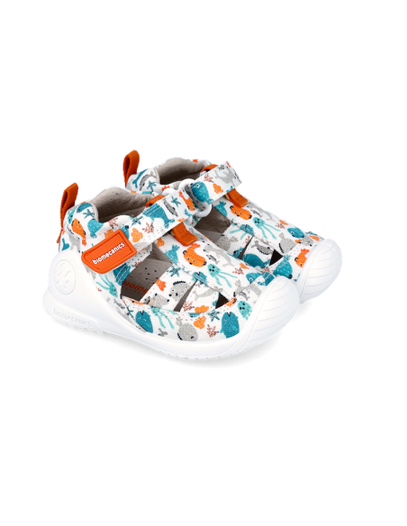 Sandalia Biomecanics