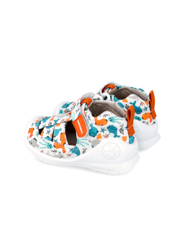 Sandalia Biomecanics