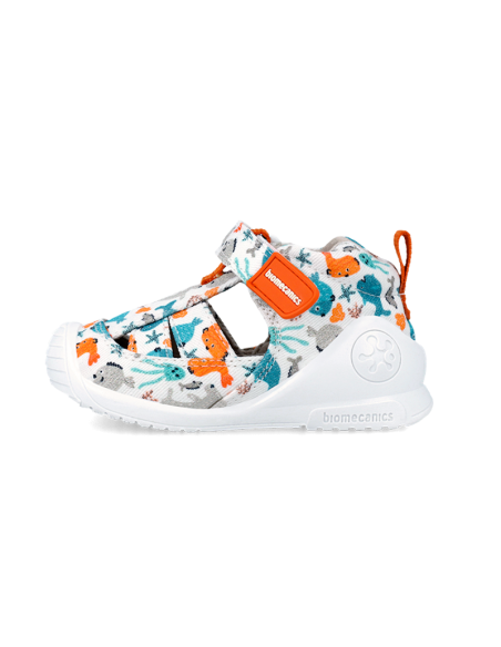 Sandalia Biomecanics