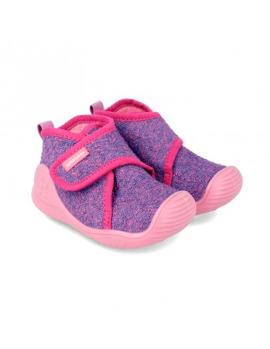 zapatilla casa biomecanics