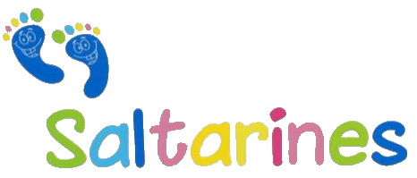 Saltarines