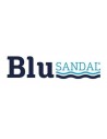 Blu Sandal