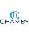 Chamby Confort